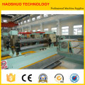 High Speed High Precision Steel Coil Slitting Line